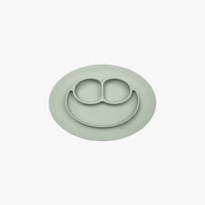 EZPZ Mini Mat in Sage EUC